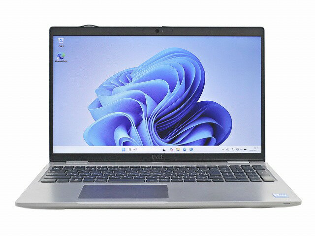 【3年保証】DELL デル LATITUDE 5530 SSD512GB メモリ16GB Core i5 Windows 11 Pro...