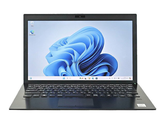 【3年保証】VAIO VAIO PRO PG13 SSD256GB メモリ16GB Core i5 Windows 11 Pro 中古 アウトレット 返品 送料無料 中古ノートパソコン 中古パソコン ノートパソコン ノート ノートPC OFFICE付き pcwrap-10904661 中古パソコン PC-WRAP サンプル画像2