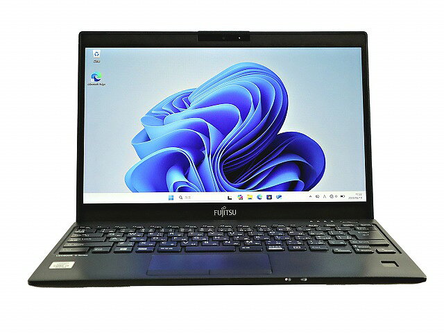 【3年保証】富士通 FUJITSU LIFEBOOK U9310/EX SSD256GB メモリ8GB Core i5 Windows 11 Pro 中古 アウトレット 返品 送料無料 中古ノートパソコン 中古パソコン ノートパソコン ノート ノートPC OFFICE付き pcwrap-10902716 中古パソコン PC-WRAP サンプル画像2