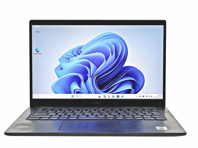 【15日限定P15倍+最大10%OFFクーポン】 【3年保証】DELL デル LATITUDE 7310 SSD256GB メモリ8GB Core i5 Windows 11 Pro 中古 アウトレット 返品 送料無料 中古ノートパソコン 中古パソコン ノートパソコン ノート ノートPC OFFICE付き pcwrap-10904617 中古パソコン PC-WRAP サンプル画像2