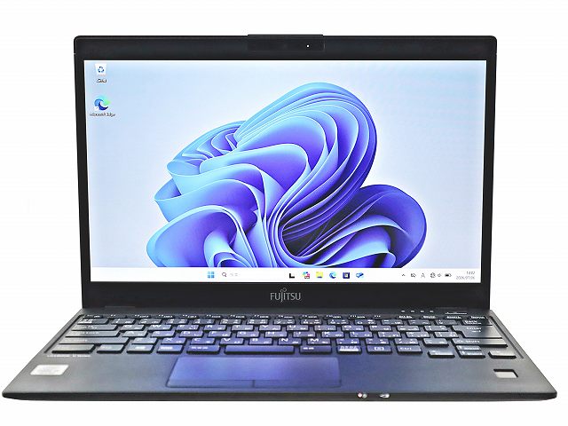 【3年保証】富士通 FUJITSU LIFEBOOK U9310/D SSD256GB メモリ8GB Core i5 Windows 11 Pro 中古 アウトレット 返品 送料無料 中古ノートパソコン 中古パソコン ノートパソコン ノート ノートPC OFFICE付き pcwrap-10903905 中古パソコン PC-WRAP サンプル画像2