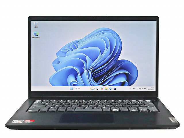 【3年保証】LENOVO レノボ LENOVO V14 GEN 4 ABP SSD512GB メモリ8GB Ryzen5 Windows 11 Home 中古 アウトレット 返品 送料無料 中古ノートパソコン 中古パソコン ノートパソコン ノート ノートPC OFFICE付き pcwrap-10903009 中古パソコン PC-WRAP サンプル画像2