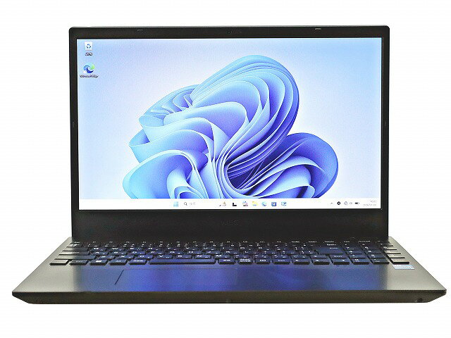 【期間限定P15倍+最大10%OFFクーポン】 【3年保証】NEC VERSAPRO VRT42/F-B SSD256...