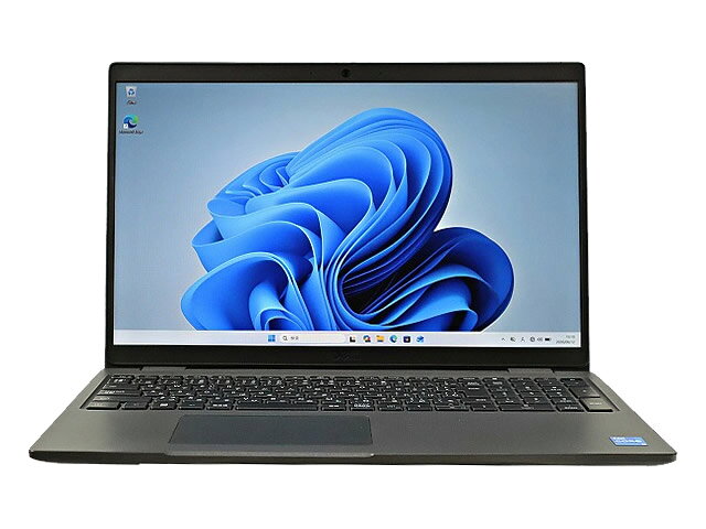 【3年保証】DELL デル LATITUDE 3540 SSD256GB メモリ16GB Core i5 Windows 11 Pro 中古 アウトレット 返品 送料無料 中古ノートパソコン 中古パソコン ノートパソコン ノート ノートPC OFFICE付き pcwrap-10904576 中古パソコン PC-WRAP サンプル画像2