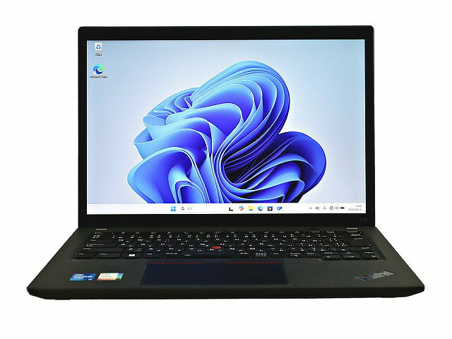 【3年保証】LENOVO レノボ THINKPAD X13 GEN 2 SSD256GB メモリ8GB Core i5 Windows 11 Pro 中古 アウトレット 返品 送料無料 中古ノートパソコン 中古パソコン ノートパソコン ノート ノートPC OFFICE付き pcwrap-10903840 中古パソコン PC-WRAP サンプル画像2
