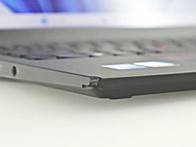 【3年保証】LENOVO レノボ THINKPAD X13 GEN 2 SSD256GB メモリ8GB Core i5 Windows 11 Pro 中古 アウトレット 返品 送料無料 中古ノートパソコン 中古パソコン ノートパソコン ノート ノートPC OFFICE付き pcwrap-10903840 中古パソコン PC-WRAP サンプル画像3