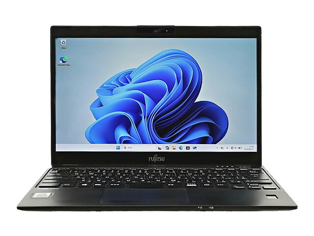 【3年保証】富士通 FUJITSU LIFEBOOK U9310/D SSD256GB メモリ8GB Core i5 Windows...