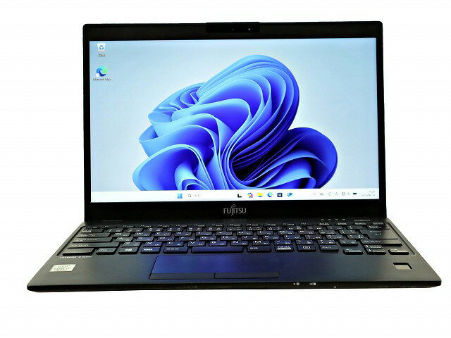 【3年保証】富士通 FUJITSU LIFEBOOK U9310/E SSD256GB メモリ16GB Core i7 Windows 11 Pro 中古 アウトレット 返品 送料無料 中古ノートパソコン 中古パソコン ノートパソコン ノート ノートPC OFFICE付き pcwrap-10904076 中古パソコン PC-WRAP サンプル画像2