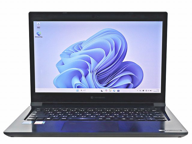 【3年保証】dynabook DYNABOOK SZ/HUL SSD256GB メモリ8GB Core i5 Windows 11 Home 中古 アウトレット 返品 送料無料 中古ノートパソコン 中古パソコン ノートパソコン ノート ノートPC OFFICE付き pcwrap-10903856 中古パソコン PC-WRAP サンプル画像2