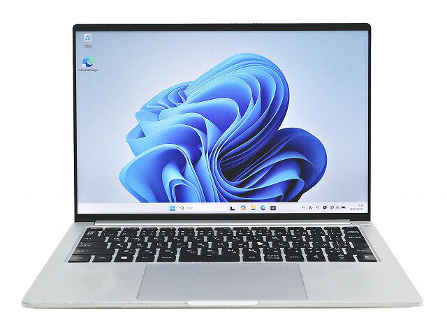 【3年保証】MouseComputer DAIV 4P-H SSD1000GB メモリ32GB Core i7 Windows 11 Home 中古 アウトレット 返品 送料無料 中古ノートパソコン 中古パソコン ノートパソコン ノート ノートPC OFFICE付き pcwrap-10903604 中古パソコン PC-WRAP サンプル画像2