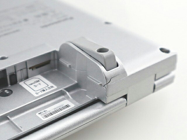 【3年保証】PANASONIC パナソニック レッツノート LET'S NOTE CF-LV1 (LTEモデル) SSD512GB メモリ16GB Core i7 Windows 11 Pro 中古 返品 送料無料 中古ノートパソコン 中古パソコン ノートパソコン ノート ノートPC OFFICE付き pcwrap-10902818 中古パソコン PC-WRAP サンプル画像3