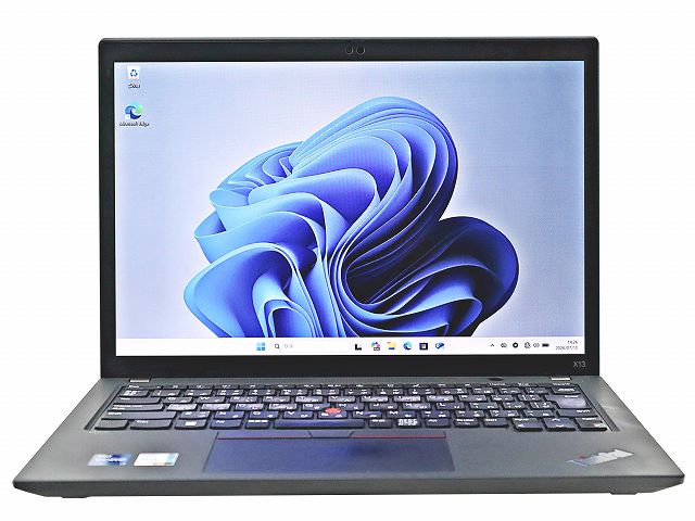 【3年保証】LENOVO レノボ THINKPAD X13 GEN 2 SSD512GB メモリ16GB Core i7 Windows 11 Pro 中古 アウトレット 返品 送料無料 中古ノートパソコン 中古パソコン ノートパソコン ノート ノートPC OFFICE付き pcwrap-10903900 中古パソコン PC-WRAP サンプル画像2
