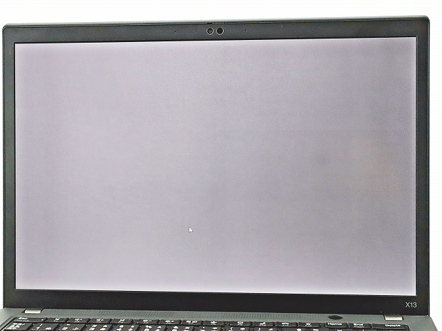 【3年保証】LENOVO レノボ THINKPAD X13 GEN 2 SSD512GB メモリ16GB Core i7 Windows 11 Pro 中古 アウトレット 返品 送料無料 中古ノートパソコン 中古パソコン ノートパソコン ノート ノートPC OFFICE付き pcwrap-10903900 中古パソコン PC-WRAP サンプル画像3