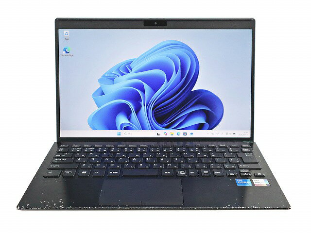 【30日限定P10倍+最大10%OFFクーポン】 【3年保証】VAIO VAIO PRO PG21 SSD256GB メモリ16GB Core i5 Windows 11 Pro 中古 アウトレット 返品 送料無料 中古ノートパソコン 中古パソコン ノートパソコン ノート ノートPC OFFICE付き pcwrap-10904649 中古パソコン PC-WRAP サンプル画像2