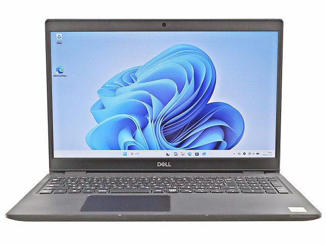 【3年保証】DELL デル LATITUDE 3510 SSD256GB メモリ8GB Core i5 Windows 11 Pro 中古 アウトレット 返品 送料無料 中古ノートパソコン 中古パソコン ノートパソコン ノート ノートPC OFFICE付き pcwrap-10903672 中古パソコン PC-WRAP サンプル画像2