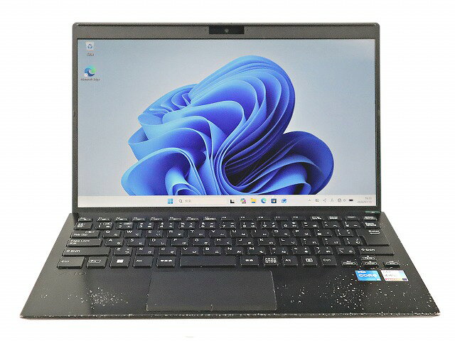 【15日限定P15倍+最大10%OFFクーポン】 【3年保証】VAIO VAIO PRO PG21 SSD256GB メモリ16GB Core i5 Windows 11 Pro 中古 アウトレット 返品 送料無料 中古ノートパソコン 中古パソコン ノートパソコン ノート ノートPC OFFICE付き pcwrap-10904646 中古パソコン PC-WRAP サンプル画像2
