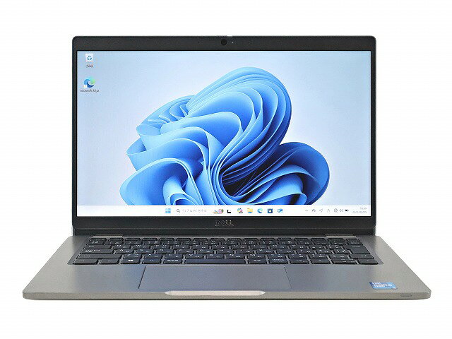 【1日限定P10倍+最大10%OFFクーポン】 【3年保証】DELL デル LATITUDE 5320 SSD256GB メモリ8GB Core i5 Windows 11 Pro 中古 アウトレット 返品 送料無料 中古ノートパソコン 中古パソコン ノートパソコン ノート ノートPC OFFICE付き pcwrap-10904685 中古パソコン PC-WRAP サンプル画像2