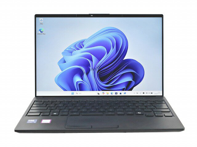 【18日限定P10倍+最大10%OFFクーポン】 【3年保証】富士通 FUJITSU LIFEBOOK WU5/J3 SSD256GB メモリ16GB Core Ultra 7 Windows 11 Home 中古 アウトレット 返品 送料無料 中古ノートパソコン 中古パソコン ノートパソコン ノート ノートPC OFFICE付き pcwrap-10902859 中古パソコン PC-WRAP サンプル画像2