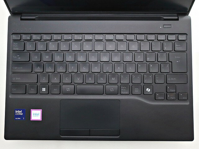 【18日限定P10倍+最大10%OFFクーポン】 【3年保証】富士通 FUJITSU LIFEBOOK WU5/J3 SSD256GB メモリ16GB Core Ultra 7 Windows 11 Home 中古 アウトレット 返品 送料無料 中古ノートパソコン 中古パソコン ノートパソコン ノート ノートPC OFFICE付き pcwrap-10902859 中古パソコン PC-WRAP サンプル画像3