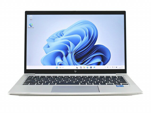 【18日限定P10倍+最大10%OFFクーポン】 【3年保証】HP ELITEBOOK 830 G8 SSD256GB メモリ16GB Core i5 Windows 11 Pro 中古 アウトレット 返品 送料無料 中古ノートパソコン 中古パソコン ノートパソコン ノート ノートPC OFFICE付き pcwrap-10903815 中古パソコン PC-WRAP サンプル画像2