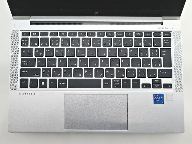 【18日限定P10倍+最大10%OFFクーポン】 【3年保証】HP ELITEBOOK 830 G8 SSD256GB メモリ16GB Core i5 Windows 11 Pro 中古 アウトレット 返品 送料無料 中古ノートパソコン 中古パソコン ノートパソコン ノート ノートPC OFFICE付き pcwrap-10903815 中古パソコン PC-WRAP サンプル画像3