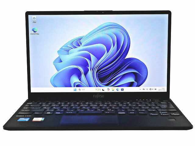 【3年保証】富士通 FUJITSU LIFEBOOK U9312/J SSD256GB メモリ16GB Core i5 Windows 11 Pro 中古 アウトレット 返品 送料無料 中古ノートパソコン 中古パソコン ノートパソコン ノート ノートPC OFFICE付き pcwrap-10904081 中古パソコン PC-WRAP サンプル画像2