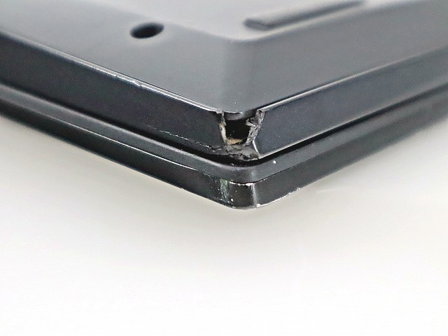 【1日限定P10倍+最大10%OFFクーポン】 【3年保証】LENOVO レノボ THINKPAD L13 SSD256GB メモリ8GB Core i5 Windows 11 Pro 中古 アウトレット 返品 送料無料 中古ノートパソコン 中古パソコン ノートパソコン ノート ノートPC OFFICE付き pcwrap-10903998 中古パソコン PC-WRAP サンプル画像3