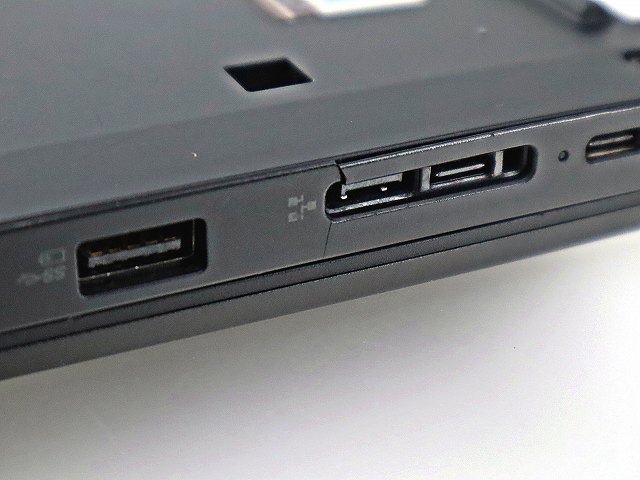 【3年保証】LENOVO レノボ THINKPAD L13 SSD256GB メモリ8GB Core i5 Windows 11 Pro 中古 アウトレット 返品 送料無料 中古ノートパソコン 中古パソコン ノートパソコン ノート ノートPC OFFICE付き pcwrap-10903999 中古パソコン PC-WRAP サンプル画像3