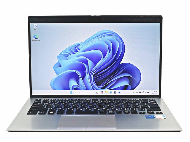 【3年保証】VAIO VAIO PRO PK SSD256GB メモリ16GB Core i5 Windows 11 Pro 中古 アウトレット 返品 送料無料 中古ノートパソコン 中古パソコン ノートパソコン ノート ノートPC OFFICE付き pcwrap-10903896 中古パソコン PC-WRAP サンプル画像2