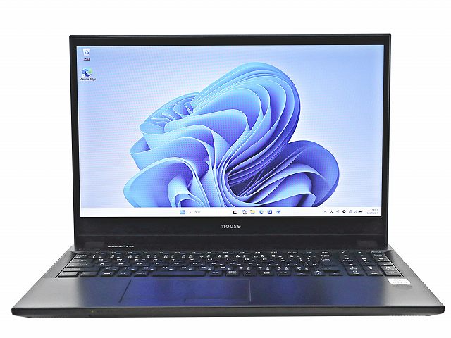 【3年保証】MouseComputer MOUSEPRO-NB530Z SSD512GB メモリ16GB Core i7 Windows 11 Pro 中古 アウトレット 返品 送料無料 中古ノートパソコン 中古パソコン ノートパソコン ノート ノートPC OFFICE付き pcwrap-10903609 中古パソコン PC-WRAP サンプル画像2