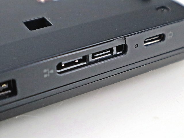 【3年保証】LENOVO レノボ THINKPAD L13 SSD256GB メモリ16GB Core i5 Windows 11 Pro 中古 アウトレット 返品 送料無料 中古ノートパソコン 中古パソコン ノートパソコン ノート ノートPC OFFICE付き pcwrap-10904143 中古パソコン PC-WRAP サンプル画像3