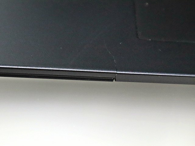 【1日限定P10倍+最大10%OFFクーポン】 【3年保証】LENOVO レノボ THINKPAD L13 SSD256GB メモリ16GB Core i5 Windows 11 Pro 中古 アウトレット 返品 送料無料 中古ノートパソコン 中古パソコン ノートパソコン ノート ノートPC OFFICE付き pcwrap-10904135 中古パソコン PC-WRAP サンプル画像3