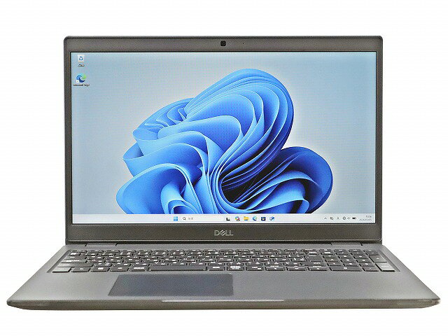 【3年保証】DELL デル LATITUDE 3510 SSD256GB メモリ16GB Core i5 Windows 11 Pro 中古 アウトレット 返品 送料無料 中古ノートパソコン 中古パソコン ノートパソコン ノート ノートPC OFFICE付き pcwrap-10904706 中古パソコン PC-WRAP サンプル画像2