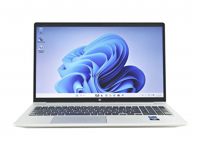 【1日限定P10倍+最大10%OFFクーポン】 【3年保証】HP PROBOOK 450 G9 SSD256GB メモリ16GB Core i5 Windows 11 Pro 中古 アウトレット 返品 送料無料 中古ノートパソコン 中古パソコン ノートパソコン ノート ノートPC OFFICE付き pcwrap-10904064 中古パソコン PC-WRAP サンプル画像2