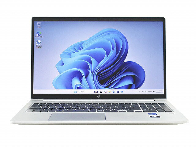 【期間限定P15倍+最大10%OFFクーポン】 【3年保証】HP PROBOOK 450 G9 SSD256GB メモリ8GB Core i5 Windows 11 Pro 中古 アウトレット 返品 送料無料 中古ノートパソコン 中古パソコン ノートパソコン ノート ノートPC OFFICE付き pcwrap-10904118 中古パソコン PC-WRAP サンプル画像2