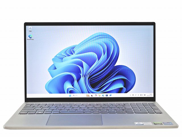 【20日限定P10倍+最大10%OFFクーポン】 【3年保証】DELL デル INSPIRON 15 7510 SSD512GB メモリ32GB Core i7 Windows 11 Pro 中古 アウトレット 返品 送料無料 中古ノートパソコン 中古パソコン ノートパソコン ノート ノートPC ゲーミングPC OFFICE付き pcwrap-10904689 中古パソコン PC-WRAP サンプル画像2