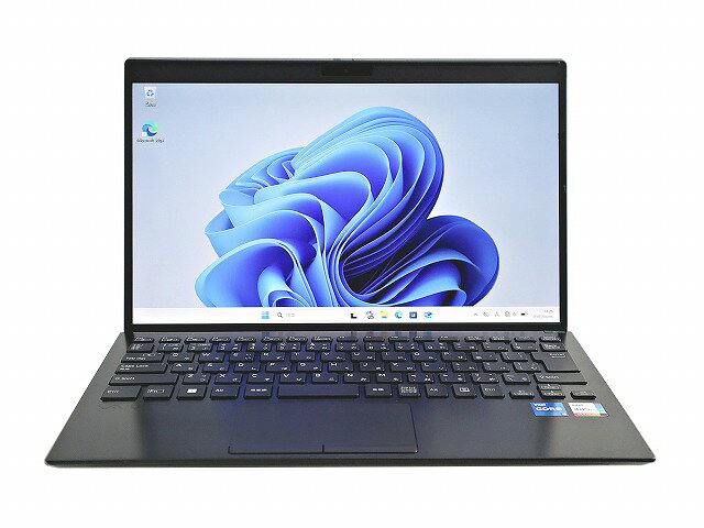 【3年保証】VAIO VAIO PRO VJPG21 (LTEモデル) SSD256GB メモリ8GB Core i5 Windows 11 Pro 中古 アウトレット 返品 送料無料 中古ノートパソコン 中古パソコン ノートパソコン ノート ノートPC OFFICE付き pcwrap-10904659 中古パソコン PC-WRAP サンプル画像2