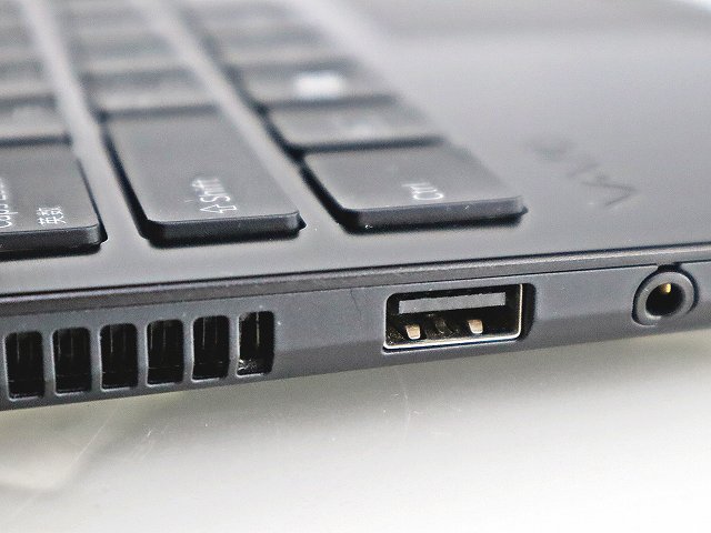【3年保証】VAIO VAIO PRO VJPG21 (LTEモデル) SSD256GB メモリ8GB Core i5 Windows 11 Pro 中古 アウトレット 返品 送料無料 中古ノートパソコン 中古パソコン ノートパソコン ノート ノートPC OFFICE付き pcwrap-10904659 中古パソコン PC-WRAP サンプル画像3
