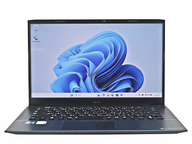 【マラソン限定P15倍+最大10%OFFクーポン】 【3年保証】dynabook DYNABOOK MZ/MVL SSD512GB メモリ16GB Core i7 Windows 11 Home 中古 アウトレット 返品 送料無料 中古ノートパソコン 中古パソコン ノートパソコン ノート ノートPC OFFICE付き pcwrap-10904713 中古パソコン PC-WRAP サンプル画像2