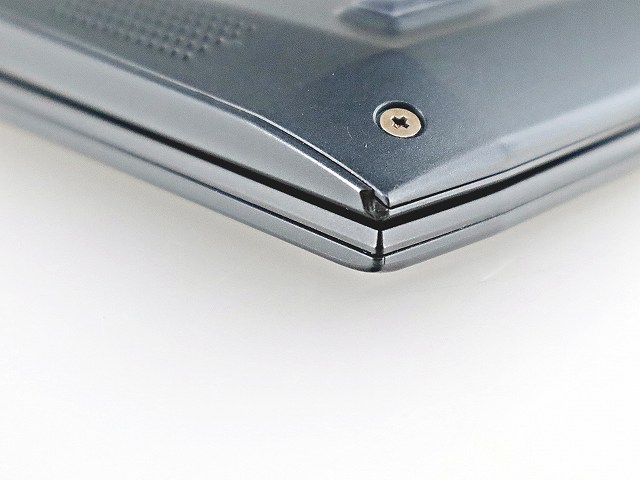 【マラソン限定P15倍+最大10%OFFクーポン】 【3年保証】dynabook DYNABOOK MZ/MVL SSD512GB メモリ16GB Core i7 Windows 11 Home 中古 アウトレット 返品 送料無料 中古ノートパソコン 中古パソコン ノートパソコン ノート ノートPC OFFICE付き pcwrap-10904713 中古パソコン PC-WRAP サンプル画像3
