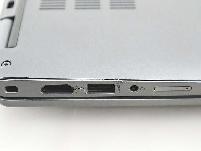 【20日限定P10倍+最大10%OFFクーポン】 【3年保証】DELL デル LATITUDE 5320 (LTEモデル) SSD256GB メモリ16GB Core i7 Windows 11 Pro 中古 アウトレット 返品 送料無料 中古ノートパソコン 中古パソコン ノートパソコン ノート ノートPC OFFICE付き pcwrap-10904707 中古パソコン PC-WRAP サンプル画像3