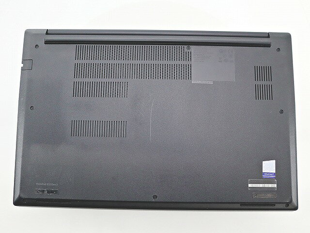 【3年保証】LENOVO レノボ THINKPAD E15 GEN 2 SSD256GB メモリ8GB Ryzen5 Windows 11 Pro 中古 アウトレット 返品 送料無料 中古ノートパソコン 中古パソコン ノートパソコン ノート ノートPC OFFICE付き pcwrap-10903982 中古パソコン PC-WRAP サンプル画像3
