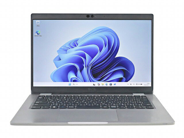【3年保証】DELL デル LATITUDE 5320 (LTEモデル) SSD256GB メモリ16GB Core i7 Windows 11 Pro 中古 アウトレット 返品 送料無料 中古ノートパソコン 中古パソコン ノートパソコン ノート ノートPC OFFICE付き pcwrap-10904710 中古パソコン PC-WRAP サンプル画像2