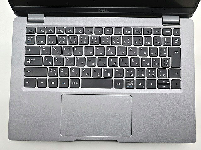 【3年保証】DELL デル LATITUDE 5320 (LTEモデル) SSD256GB メモリ16GB Core i7 Windows 11 Pro 中古 アウトレット 返品 送料無料 中古ノートパソコン 中古パソコン ノートパソコン ノート ノートPC OFFICE付き pcwrap-10904710 中古パソコン PC-WRAP サンプル画像3