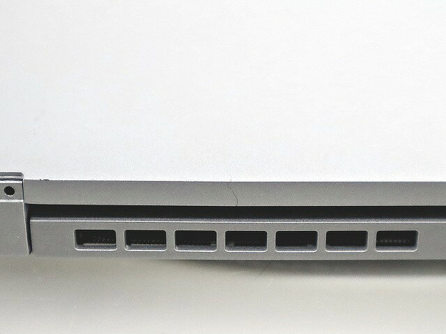 【マラソン限定P15倍+最大10%OFFクーポン】 【3年保証】DELL デル LATITUDE 5320 (LTEモデル) SSD256GB メモリ16GB Core i7 Windows 11 Pro 中古 アウトレット 返品 送料無料 中古ノートパソコン 中古パソコン ノートパソコン ノート ノートPC OFFICE付き pcwrap-10904716 中古パソコン PC-WRAP サンプル画像3