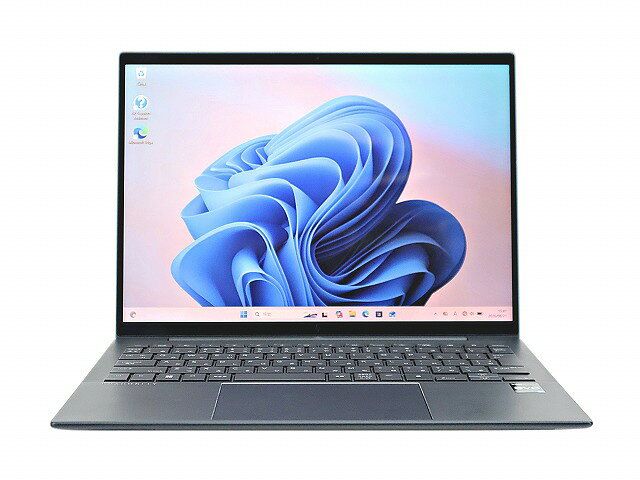 【マラソン限定P15倍+最大10%OFFクーポン】 【3年保証】HP ELITE DRAGONFLY G3 (LTEモデル) SSD512GB メモリ16GB Core i7 Windows 11 Pro 中古 アウトレット 返品 送料無料 中古ノートパソコン 中古パソコン ノートパソコン ノート ノートPC OFFICE付き pcwrap-10903835 中古パソコン PC-WRAP サンプル画像2