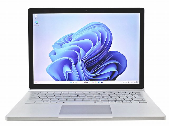 【3年保証】MICROSOFT マイクロソフト SURFACE BOOK 3 SSD1024GB メモリ32GB Core i7 Windows 11 Home 中古 返品 送料無料 中古ノートパソコン 中古パソコン ノートパソコン ノート ノートPC ゲーミングPC タブレット OFFICE付き pcwrap-10904719 中古パソコン PC-WRAP サンプル画像2