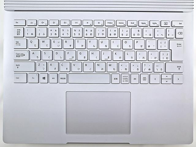 【3年保証】MICROSOFT マイクロソフト SURFACE BOOK 3 SSD1024GB メモリ32GB Core i7 Windows 11 Home 中古 返品 送料無料 中古ノートパソコン 中古パソコン ノートパソコン ノート ノートPC ゲーミングPC タブレット OFFICE付き pcwrap-10904719 中古パソコン PC-WRAP サンプル画像3