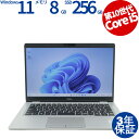 【3年保証】DELL デル LATITUDE 5310 SSD256GB メモリ8GB Core i5 Windows 11 Pro 中古 アウトレット 返品 ...