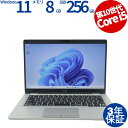 【3年保証】 DELL デル LATITUDE 5310 SSD256GB メモリ8GB Core i5 Windows 11 Pro 中古 アウトレット 返品...